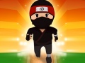 Spel Ninja Run