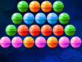 Spel Bubble Shooter Candies