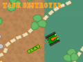 Spel Tank Destroyers