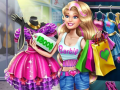 Spel Fashionista Realife Shopping