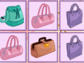 Spel Purse Cards Match