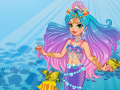 Spel Editor`s Pick  Mermaid