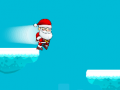 Spel Santa Runner