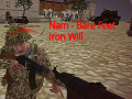 Spel NAM: Bare Feet Iron Will