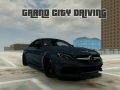 Spel Grand City Driving