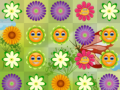 Spel Flowers Rush