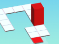 Spel Bloxorz: Roll the Block