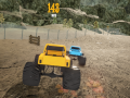 Spel Heavy Muscle Cars Offroad