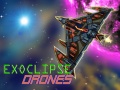 Spel Exoclipse Drones
