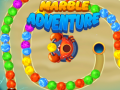 Spel Marble Adventure