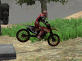 Spel Bike Trials Junkyard I