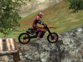 Spel Bike Trials Offroad II