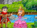 Spel Prince And Princess