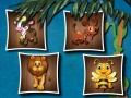 Spel Cute Animal Shapes
