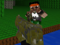 Spel Blocky Combat Swat