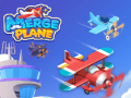 Spel Merge Plane