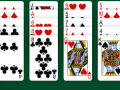 Spel Patience Solitaire