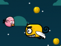 Spel Flying Bird