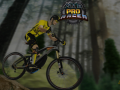 Spel MTB Pro Racer