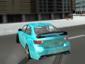 Spel World Drift Tour