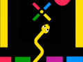 Spel Color Slither Snake