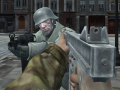 Spel WWII: Warzone