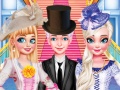 Spel Victorian Royal Ball