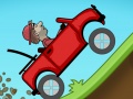 Spel Hill Climb Racing