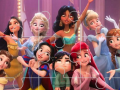 Spel Ralph Breaks the Internet Jigsaw