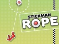 Spel Stickman Rope