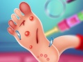 Spel Foot Doctor