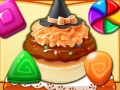 Spel Cookie Blast Mania