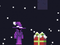 Spel Hat Wizard Christmas