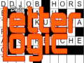 Spel Daily Letter Logic