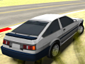Spel Drift Cars