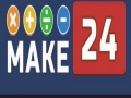 Spel Make 24
