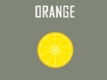 Spel Orange