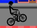 Spel Wheelie Challenge 2