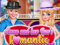 Spel Princess Romantic Gataway