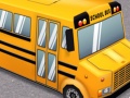 Spel Ride The Bus Simulator