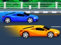 Spel Drag Racing 