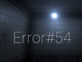 Spel Error#54