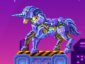 Spel Cyber Unicorn Assembly