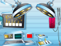 Spel Surgery Room escape