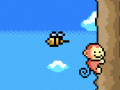Spel Jump Monkey