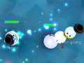 Spel Snowwars.io