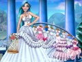 Spel Princess Snow Wedding