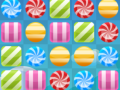 Spel Candy Rush
