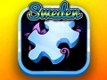 Spel Sweden Jigsaw Challenge