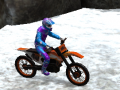 Spel Bike Trials Winter I